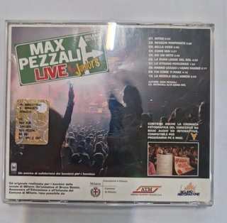 CD Max For Juniors A1274