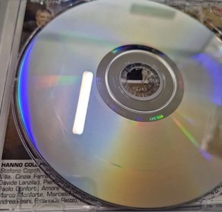 CD Max For Juniors A1274
