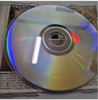 CD Max For Juniors A1274