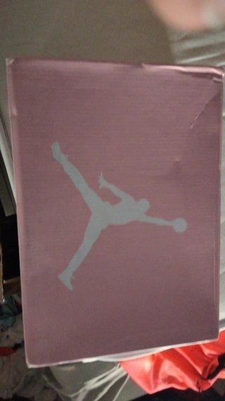 Jordan 5 Mujer Blanco Rosa