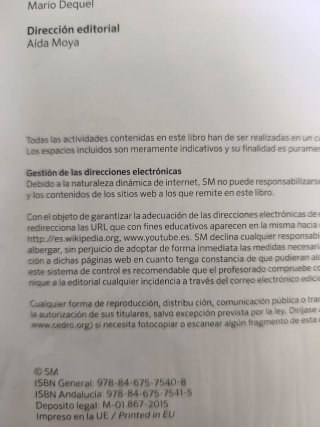 Matemáticas. 4 Primaria. Savia - Pack de 3 libros