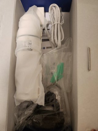 Repetidor WiFi WAVLINK AC1200 Dual Band Outdoor