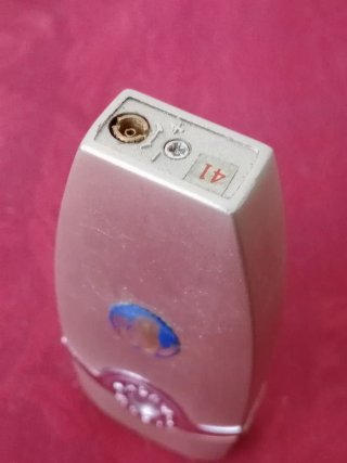 Accendino antivento vari (3pz) ,€15 al pezzo