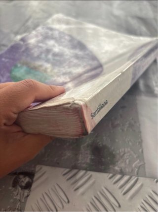 Libro de historia del mundo contemporáneo bachi