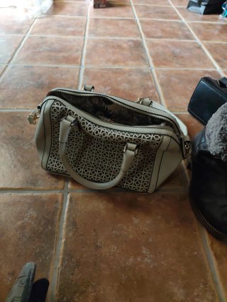 Zapatos y bolsos