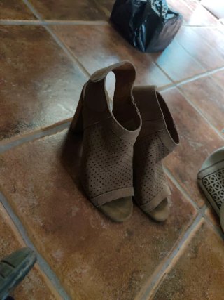 Zapatos y bolsos