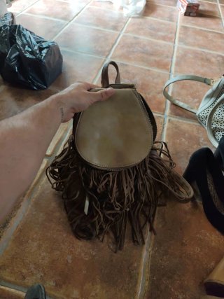 Zapatos y bolsos