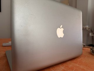 MacBook 13 (finales 2008)
