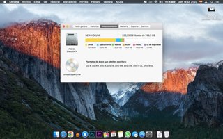 MacBook 13 (finales 2008)