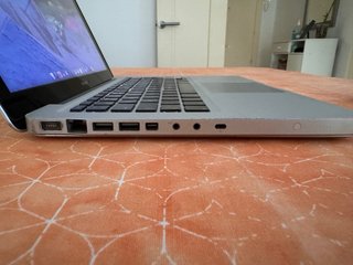 MacBook 13 (finales 2008)