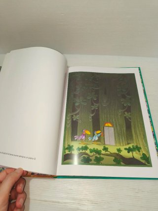 Libro Il Meraviglioso Mondo Di Mordillo