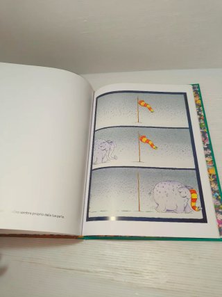 Libro Il Meraviglioso Mondo Di Mordillo