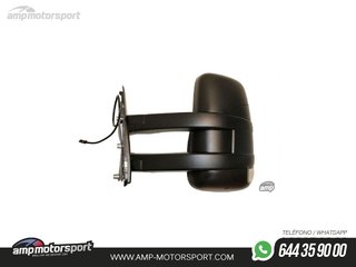 RETROVISOR COMPLETO IZQUIERDO PARA IVECO DAILY