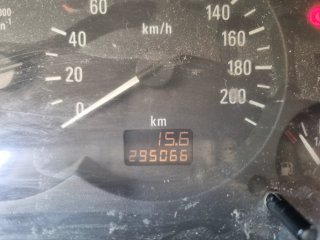 Opel Combo 2003