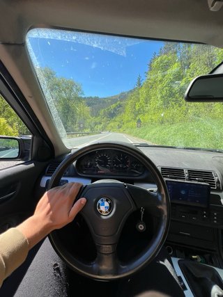 BMW Serie 3 2000