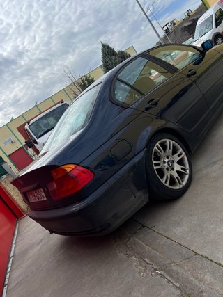 BMW Serie 3 2000