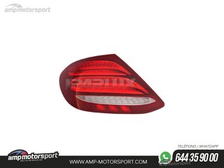 PILOTO TRASERO IZQUIERDO PARA MERCEDES W213