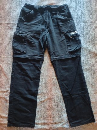 T-shirt e pantaloni Ducati cotone