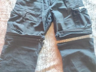 T-shirt e pantaloni Ducati cotone
