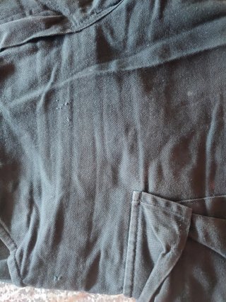 T-shirt e pantaloni Ducati cotone
