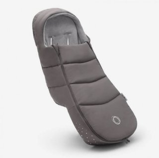 Saco Bugaboo Mineral Edición Especial Nuevo