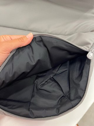 Saco Bugaboo Mineral Edición Especial Nuevo