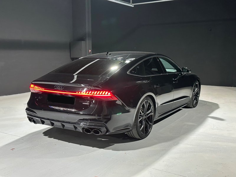 Audi A7 Sportback 55 TFSI Quattro Aut. 2018, foto 6