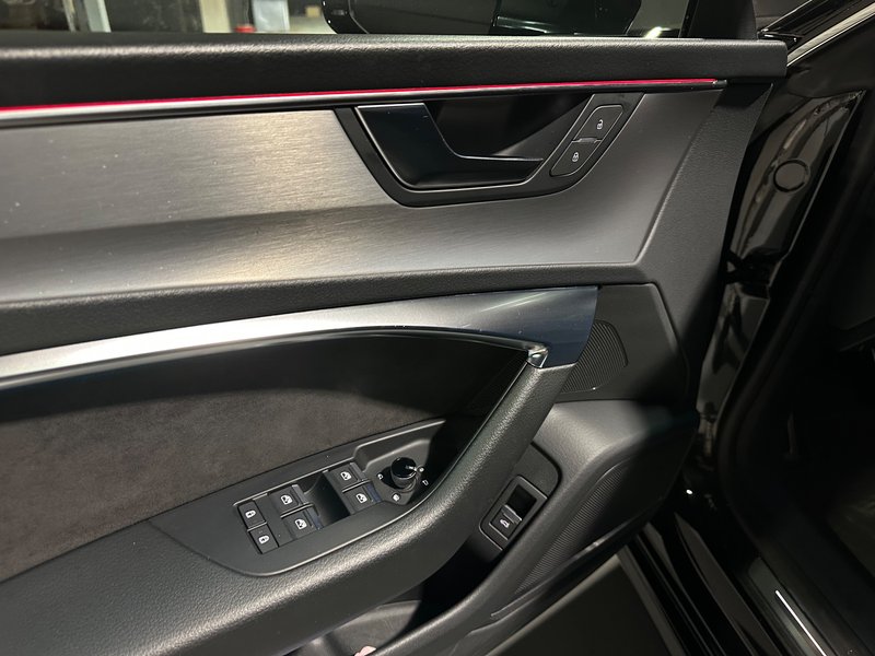 Audi A7 Sportback 55 TFSI Quattro Aut. 2018, foto 12