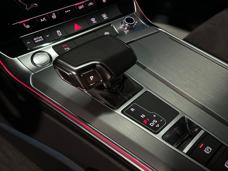 Audi A7 Sportback 55 TFSI Quattro Aut. 2018, foto 19