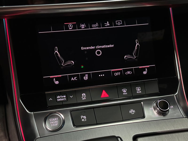 Audi A7 Sportback 55 TFSI Quattro Aut. 2018, foto 21
