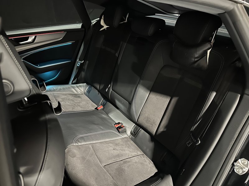 Audi A7 Sportback 55 TFSI Quattro Aut. 2018, foto 23
