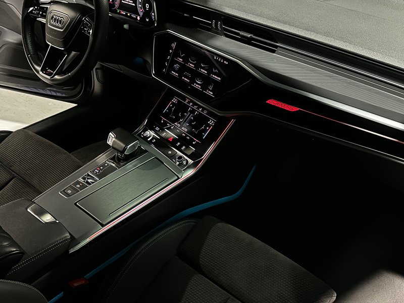 Audi A7 Sportback 55 TFSI Quattro Aut. 2018, foto 27