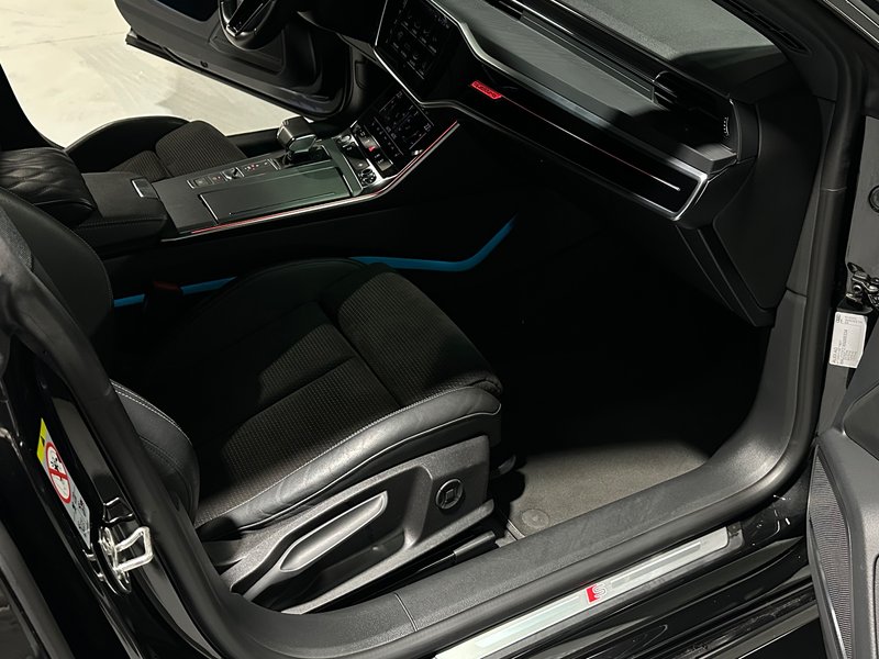 Audi A7 Sportback 55 TFSI Quattro Aut. 2018, foto 28