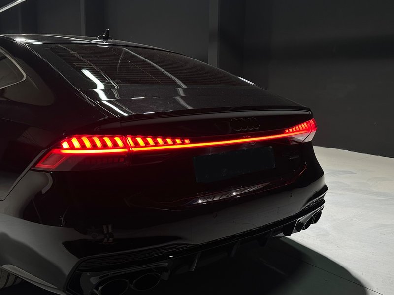 Audi A7 Sportback 55 TFSI Quattro Aut. 2018, foto 29
