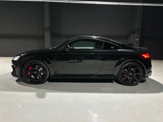 Audi TT TT RS 2.5 TFSI 294kW quattro S tro Coupé