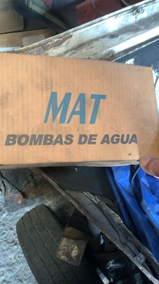Recambios Seat 600 D