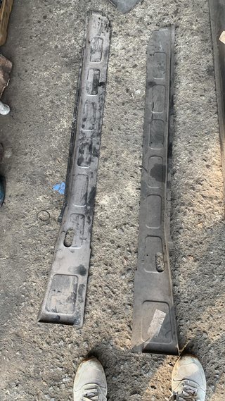 Recambios Seat 600 D