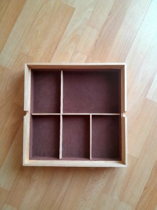 Colección Juegos de Mesa De Madera.
