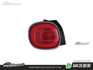 PILOTO TRASERO IZQUIERDO PARA FIAT 500 L