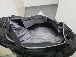 Bolsa deportiva Adidas Tiro League L