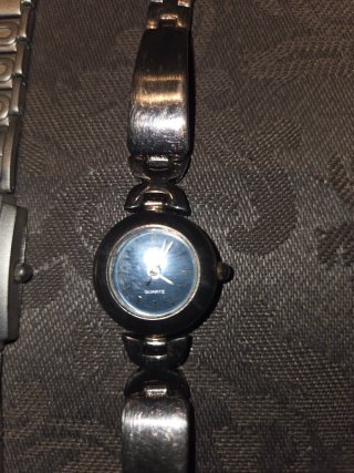 Lote 4 Relojes Señora