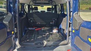 Ford Transit Connect 2017