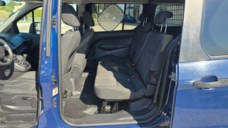 Ford Transit Connect 2017