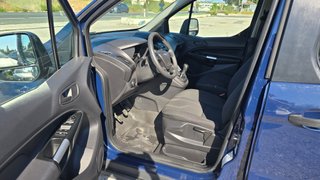 Ford Transit Connect 2017