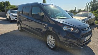 Ford Transit Connect 2017