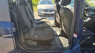 Ford Transit Connect 2017