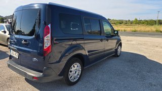 Ford Transit Connect 2017