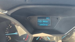 Ford Transit Connect 2017