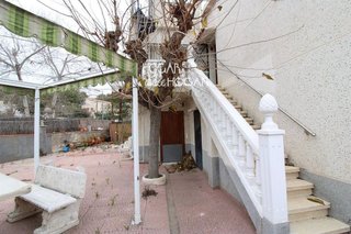 Casa adosada en venta en Residencial en Cunit