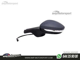 RETROVISOR COMPLETO IZQUIERDO PARA CITROËN C3